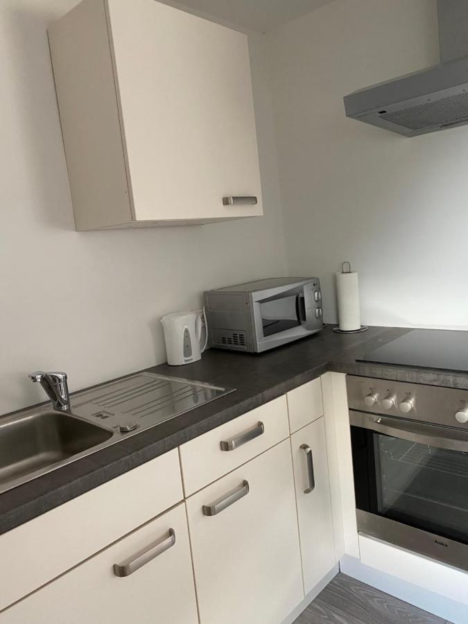Ossiach Apartment 1 Heiligen Gestade エクステリア 写真