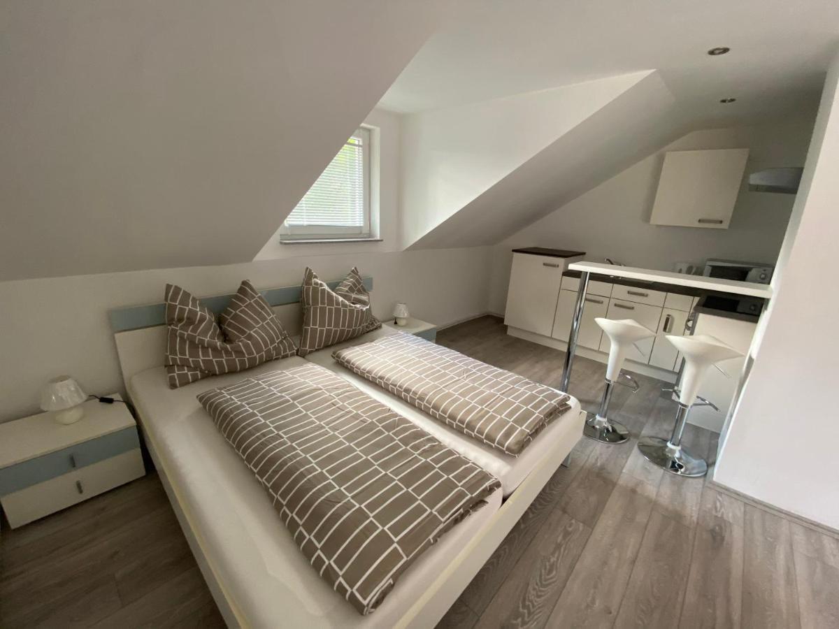 Ossiach Apartment 1 Heiligen Gestade エクステリア 写真