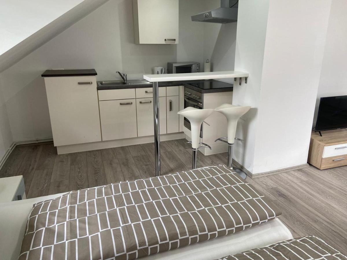 Ossiach Apartment 1 Heiligen Gestade エクステリア 写真