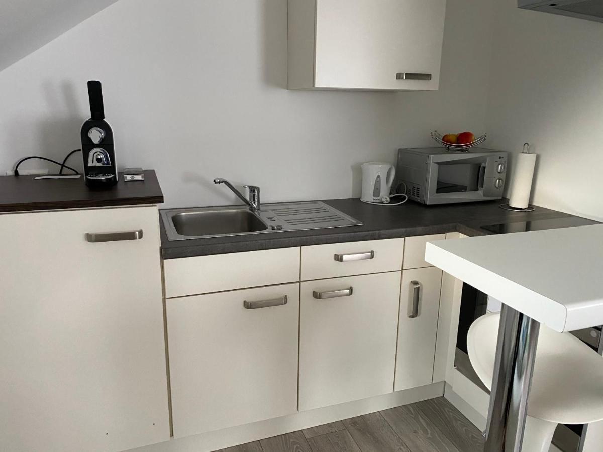 Ossiach Apartment 1 Heiligen Gestade エクステリア 写真