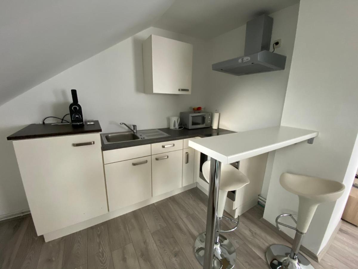 Ossiach Apartment 1 Heiligen Gestade エクステリア 写真