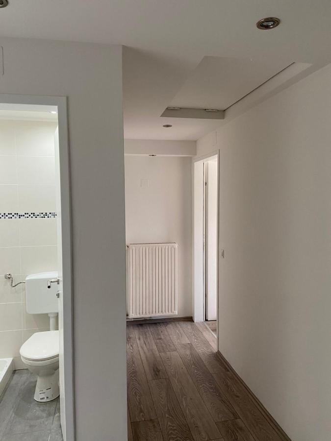 Ossiach Apartment 1 Heiligen Gestade エクステリア 写真