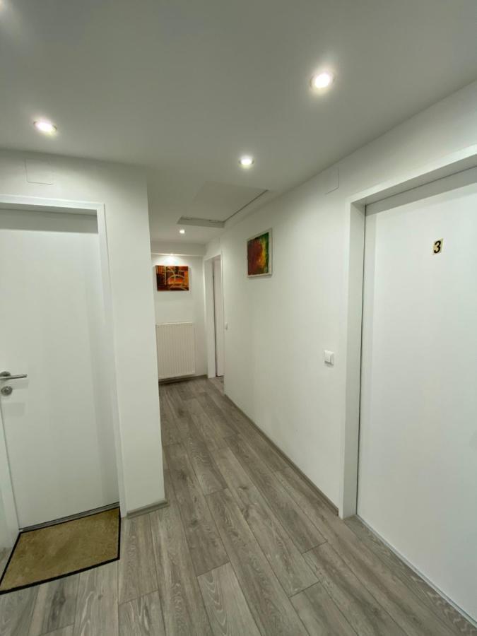 Ossiach Apartment 1 Heiligen Gestade エクステリア 写真