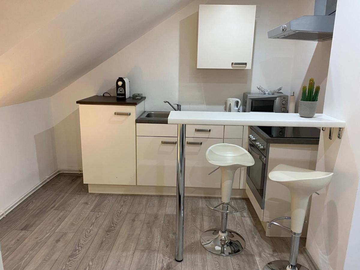 Ossiach Apartment 1 Heiligen Gestade エクステリア 写真