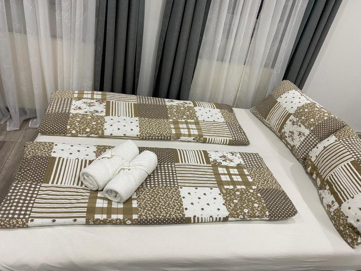Ossiach Apartment 1 Heiligen Gestade エクステリア 写真