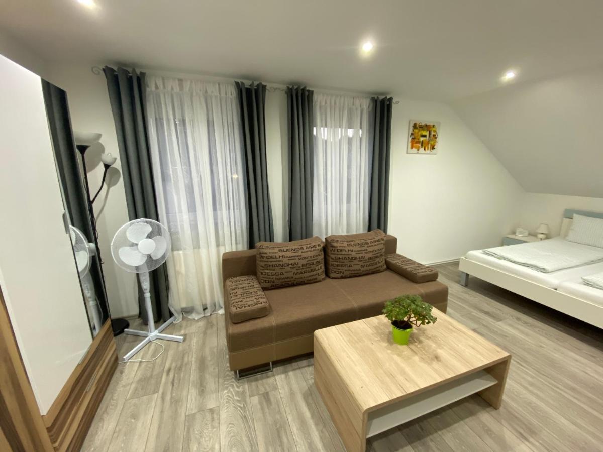 Ossiach Apartment 1 Heiligen Gestade エクステリア 写真