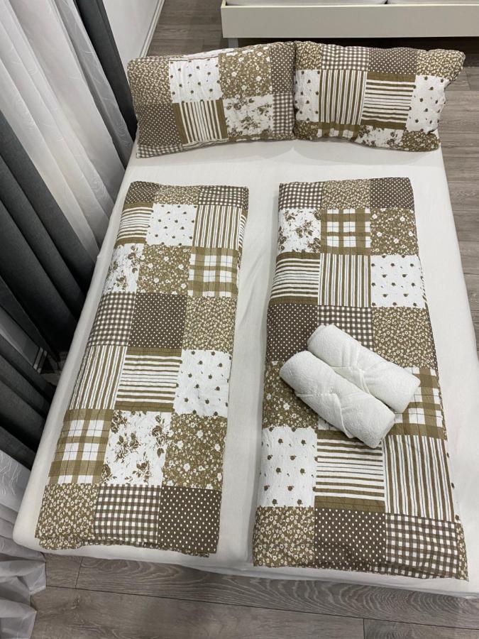 Ossiach Apartment 1 Heiligen Gestade エクステリア 写真